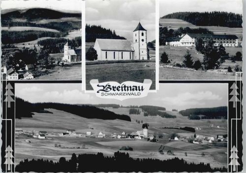 Breitnau