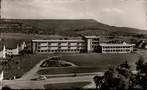 Mössingen