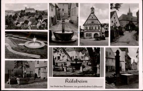 Külsheim