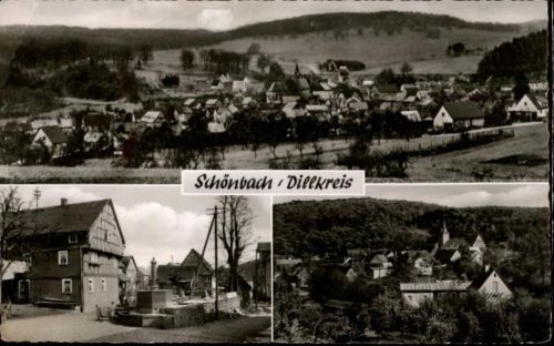 Schönbach
