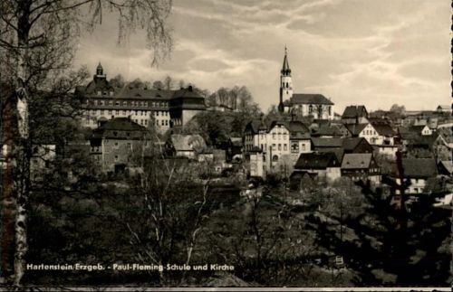 Hartenstein