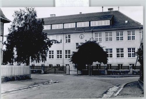 Schönaich Foto-Karte