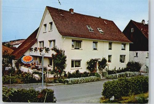 Uhldingen-Mühlhofen Haus Regina