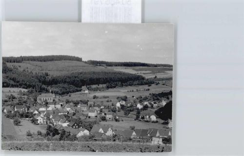 Dermbach Foto-Karte