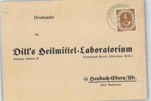 Heubach Dill's Heilmittel