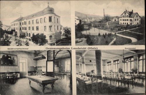 Ansichtskarte