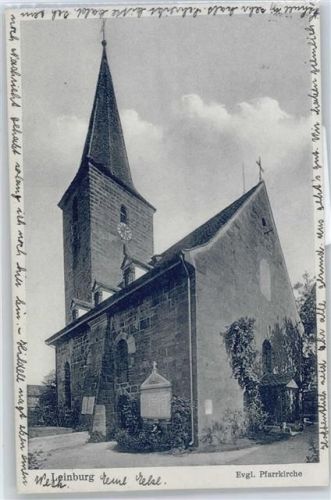 Leinburg Kirche
