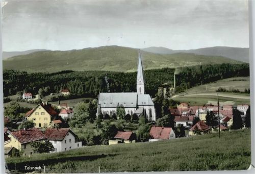 Teisnach