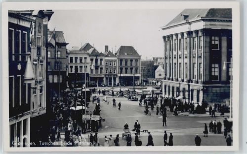 Groningen Tusschen