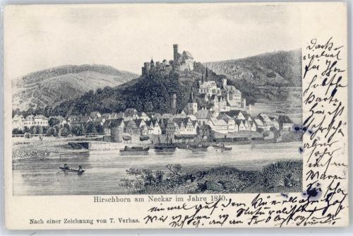 Hirschhorn