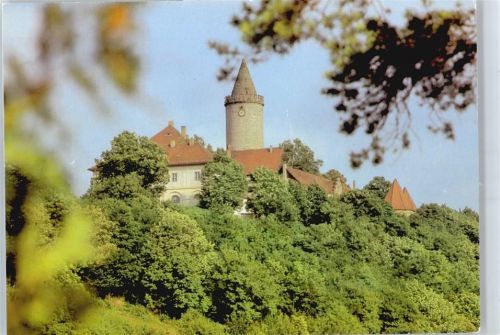 Kahla Leuchtenburg