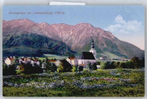 Großgmain