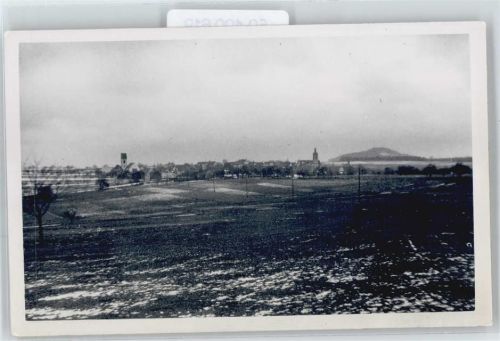 Strümpfelbrunn Foto-Karte