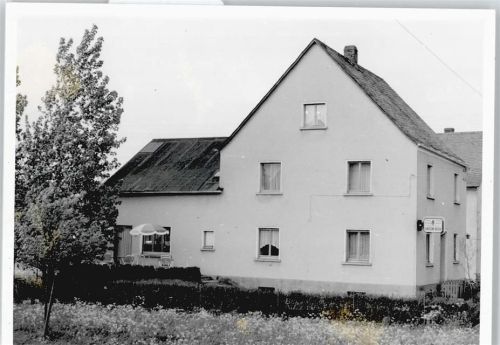 Wallmerod Restauration , Foto