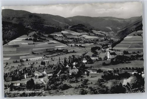 Simonswald