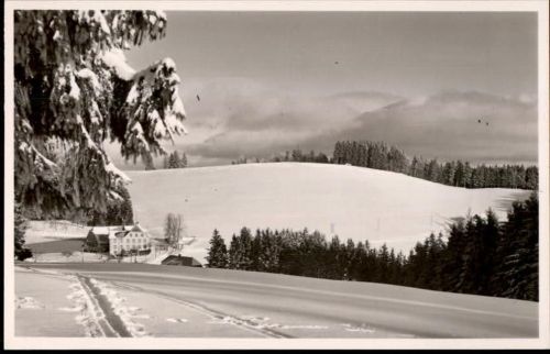 Neuhäusle Gasthaus, Metzgerei zur Sonne AKU2