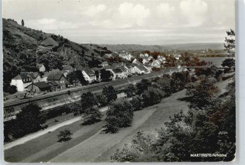 Martinstein