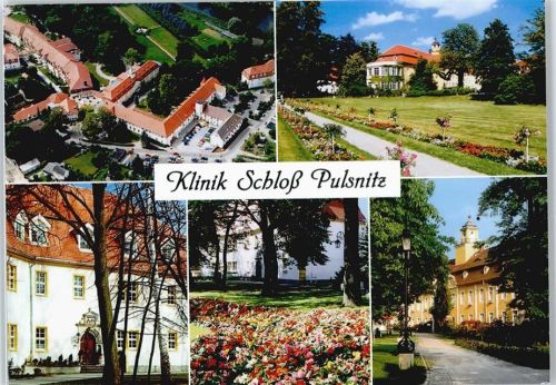 Pulsnitz Fliegeraufnahme