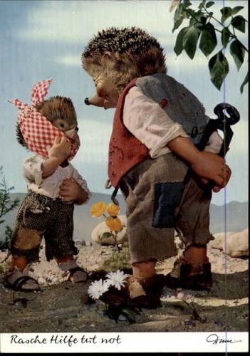 Ansichtskarte