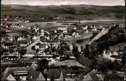 Attendorn