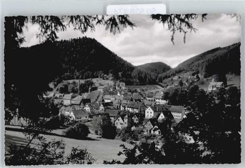 Bad Teinach
