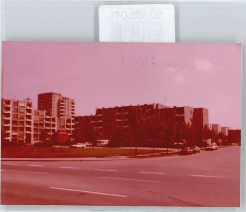 Eglosheim Foto-Karte