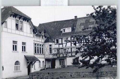 Ruppichteroth Foto-Karte