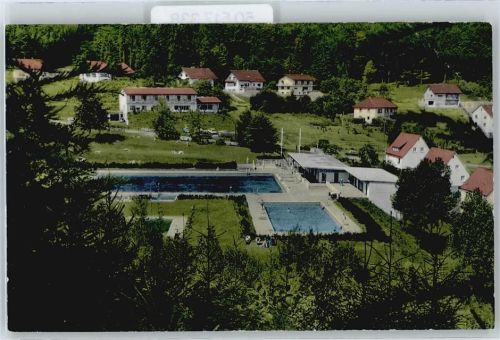 Holzhausen Waldhotel, Schwimmbad