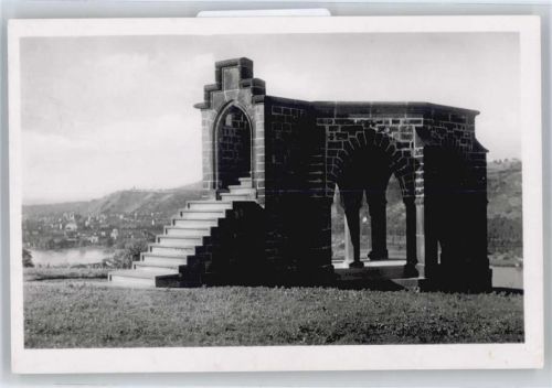 Rhens Königsstuhl