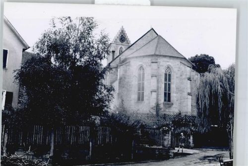 Schönaich Foto-Karte