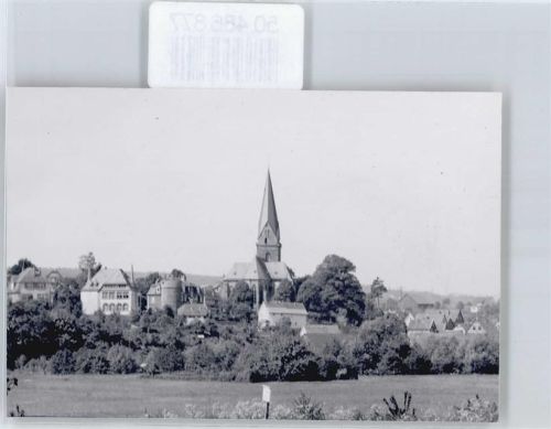 Wetter Foto-Karte