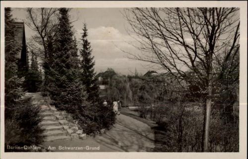 Dahlem