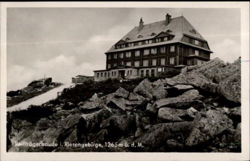 Ansichtskarte