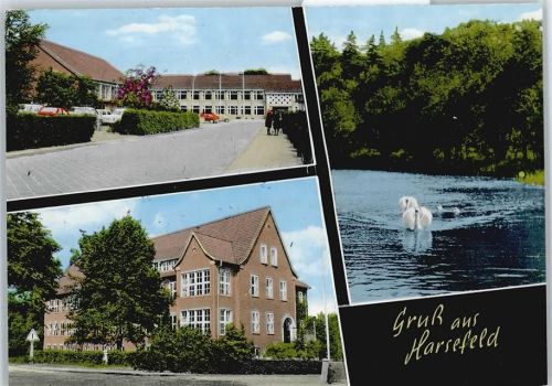 Harsefeld
