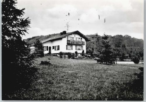 Bühne