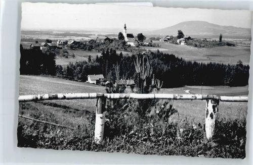 Ainring Ulrichshögl