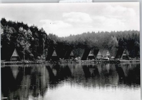 Wellingholzhausen See