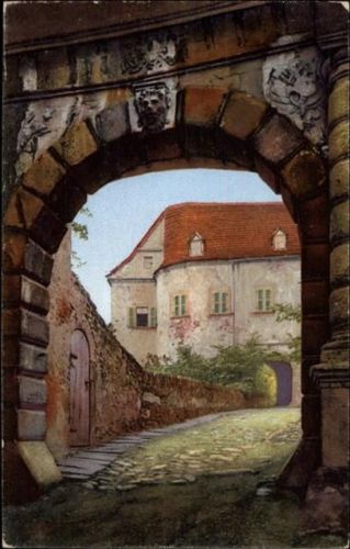 Scharfenstein
