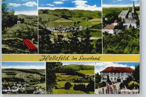 Hellefeld