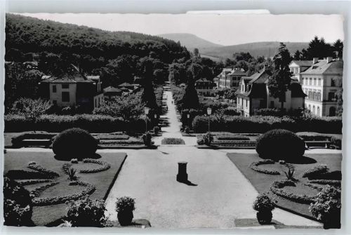 Bad Brückenau