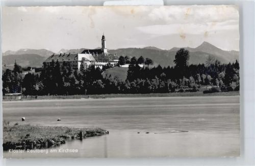 Reutberg