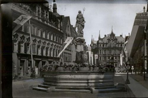 Kaufbeuren Foto
