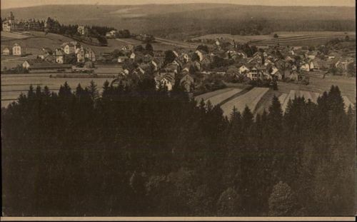Finsterbergen