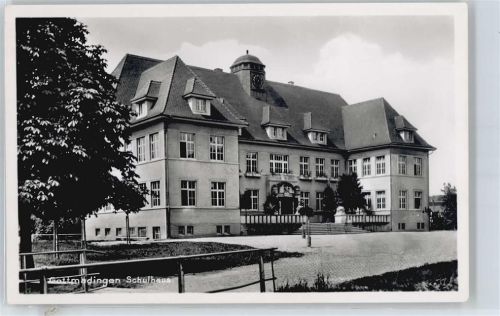 Gottmadingen Schule