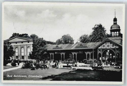Elisenhalle