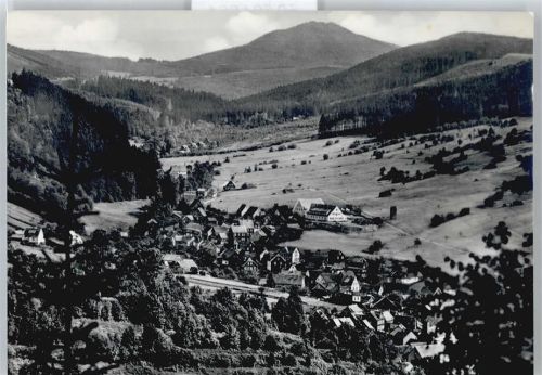 Oberschönau