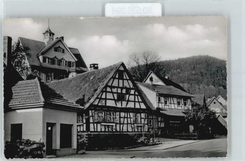 Loffenau