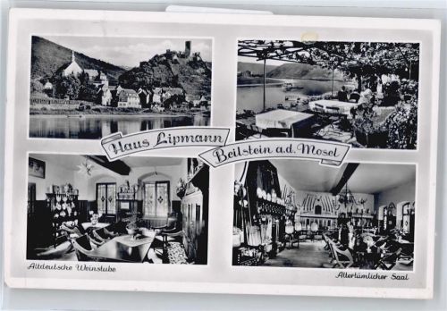 Beilstein Haus Lipmann