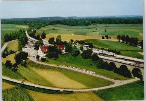 Geisenhausen Autobahn-Rasthaus, Motel