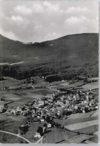 Arnbruck Berggasthotel Eck